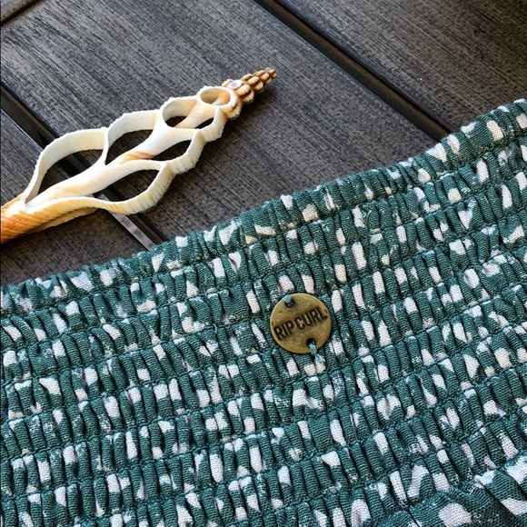 🌴🔆RIP CURL- IN THE TROPICS CROP PANTS🔆🌴 - Picture 11 of 11